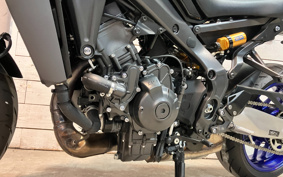 YAMAHA MT-09 SP ABS 2025 RN87J