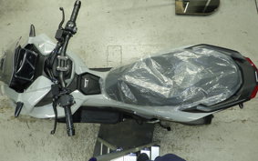 HONDA ADV160 1995 KF54