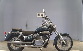 SUZUKI INTRUDER 250 LC VJ51A