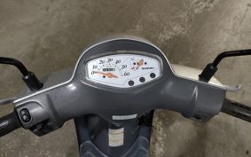 SUZUKI LET's 4 CA45A