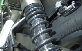 HONDA REBEL 250 A MC49