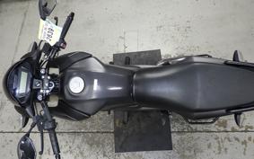 HONDA SP125 2013