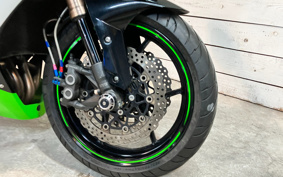 KAWASAKI NINJA ZX-10R 2013 ZXCE11