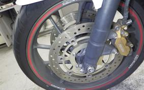 HONDA CB400SF GEN 4 A 2017 NC42