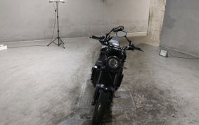 YAMAHA XSR900 2024 RN80J