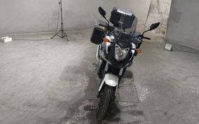 HONDA NC 700 X LD 2012 RC63