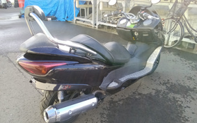 HONDA FORZA X MF08