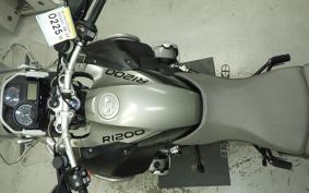 BMW R1200GS ADVENTURE 2009