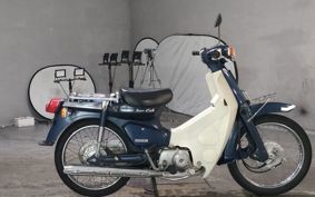 HONDA SUPER CUB90 HA02