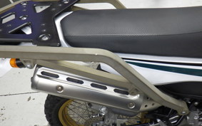 YAMAHA SEROW 250 Gen.2 1997 DG17J