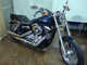 Фото Harley FXDC Dyna Super Glide Custom 2012 с японского аукциона
