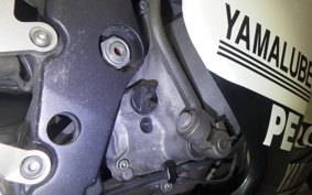YAMAHA TZR250 R 2025 3XV