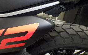 DUCATI SCRAMBLER FULL THROTTLE 2023