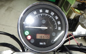 HONDA VT400S 2012 NC46