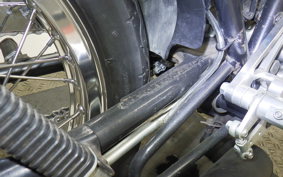 HONDA CB400 1995 CB400F