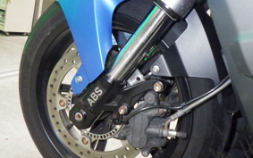 BMW C600 SPORT 2012