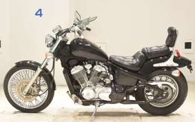 HONDA STEED 600 1993 PC21