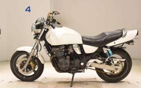 SUZUKI INAZUMA 400 (GSX400) 1997 GK7BA