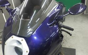 KAWASAKI ZX 1200 NINJA R 2002