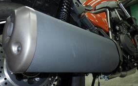 KAWASAKI ELIMINATOR400-3 2026 EL400A