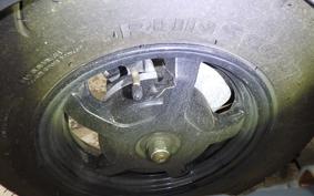 SUZUKI AVENIS 125 2003 EA12J