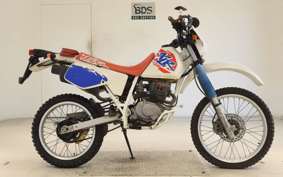 HONDA XLR125R JD16