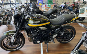 KAWASAKI Z900RS 2020 ZR900C
