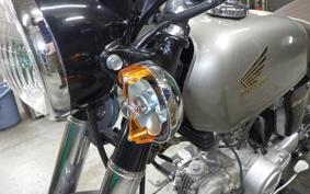 HONDA CD50 BENLY S 2010 CD50