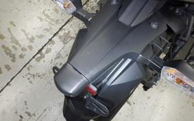KAWASAKI NINJA 650 2015