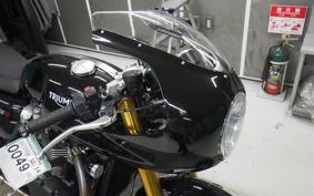 TRIUMPH THRUXTON 1200 RS 2023