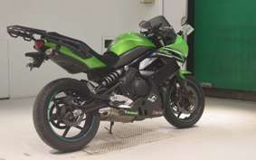 KAWASAKI NINJA 400R 2013 ER400B