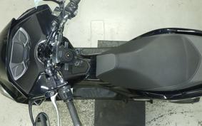 HONDA PCX 160 2013 KF47