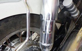 HONDA SHADOW 750 Gen. 2 RC44