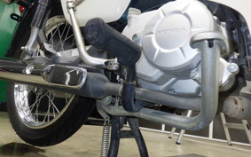HONDA C110 SUPER CUB 2019 JA44