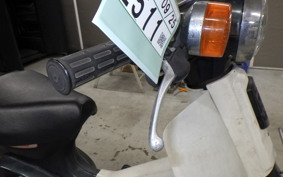 HONDA C90 SUPER CUB HA02