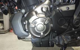 YAMAHA MT-07 ABS 2018 RM19J