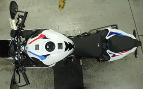 BMW S1000R 2021
