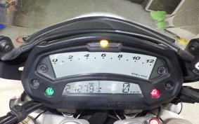 DUCATI MONSTER 1100 EVO 2013