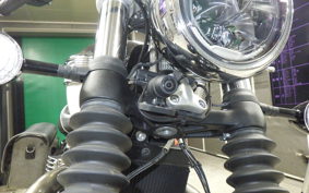 TRIUMPH BONNEVILLE SPEED 2021
