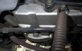 YAMAHA JOG Gen.5 1993 SA36J