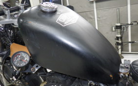 HONDA CB400SS E 2007 NC41