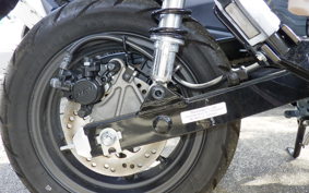 HONDA DAX 125 JB04