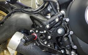 YAMAHA XSR900 2020 RN56J