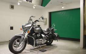 SUZUKI BOULEVARD 400 2012 VK57A