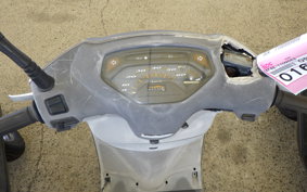 HONDA LEAD 50 Gen. 2 AF48