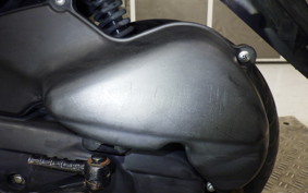 SUZUKI LET's CA4AA