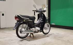 HONDA DREAM 125 ND125M
