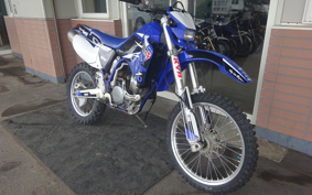 YAMAHA WR400F CH04W