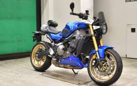 YAMAHA XSR900 2023 RN80J