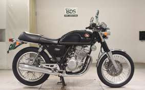 HONDA GB250 CLUBMAN Gen.5 2002 MC10
